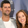 Jelena Đoković javno čestitala vaterpolistima, evo šta im je poručila nakon osvojenog zlata (foto)