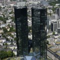 Dojče banka zatvara 100 filijala u Nemačkoj