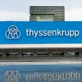 Thyssenkrupp povećao gubitak u prvom tromjesečju zbog troškova restrukturiranja