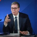 Vučić: Izgradnja gasne elektrane u okolini Niša, dolazi era električne energije, Alijev lično pomaže