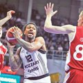Partizan se provukao „kroz iglene uši”