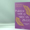 Praktični vodič za srećan život, Masimo Piljuči Knjiga o drugom mestu – Kijanu Rivs i Čajna Mjevil U 2026. godini, 1985…