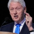 Klinton se oglasio uoči saslušanja: Nisam znao za Epstinove zločine