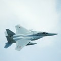 Vašington negira pad aviona F-15