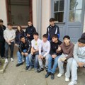 Grupa srednjoškolaca iz Španije u gostima kod somborskih đaka