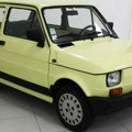 Oldtajmer iz oglasa: Fiat 126 Bis, skuplji nego nov pre 37 godina