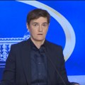 Brnabićeva: Predsednik najavio pokretanje razgovora o predstojećim izborima
