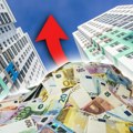 Cene stanova u EU nastavile rast: Za jednu deceniju skočile skoro 65 odsto