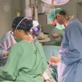 Urađena prva transplantacija pluća u Srbiji
