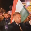 Obraćanje Petera Mađara na trgu u Budimpešti: Ispisali smo istoriju