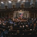 Američki Senat opet odbio da oduzme Trampu ratna ovlašćenja