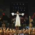 Goga Sekulić rasplakala region novom pesmom: „Od svih zvezda koja li se noćas, majko...”