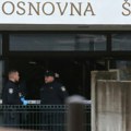 Dojave o bombama u više splitskih škola: Učenici efakuisani, policija izašla na teren