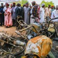 Pripadnici Islamske države ubili 29 ljudi u napadu na selo na severoistoku Nigerije