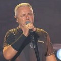 "Danas mnogi veruju da je Tompson bolji od Laibacha. Uzgred - zar i Tompson zapravo nije srpskog porekla?"
