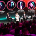 У Београду почео самит Футуре & АИ, о вештачкој интелигенцији