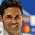 ​Mikel Arteta: Sve što sam radio sa ekipom sad ima smisla