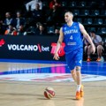 Košarkaši Spartaka mogu da naprave korak više, otvara se prostor ka Evrokupu