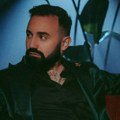 Subota kakvu niste očekivali: Filip Mitrović peva o ljubavi koja je nestala (foto)