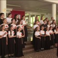 64. Muzički festival dece Vojvodine održan u OŠ "Petefi Šandor" u Novom Sadu