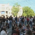 AP o incidentu na protestu u Beogradu, Vučićevoj vlasti i odnosu Srbije i EU
