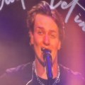 Jakov Jozinović roni suze na koncertu: Slomio se pred publikom, pa najavio Arenu: "Sanjao sam o ovome" (video)