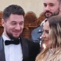 Jova Stefanović postao otac, 5 godina starija koleginica mu rodila sina: Oglasio se pevač, izabrao srpsko ime