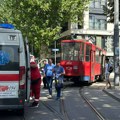 "Ljudi su iskakali kroz prozor, usledila je panika": Najnoviji detalji drame na Dorćolu (foto)