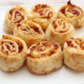 Recept: Kako da napravite ukusan pica rolat