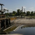 Grosi izrazio zabrinutost zbog prekida komunikacija kod Zaporoške nuklearke