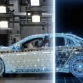 BMW i Mistral AI menjaju pravila simulacije sudara