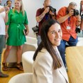 Anita Orban na prvom mestu: Mađarski Forbs objavio listu najuticajnijih žena 2026.