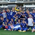 Milvud doneo „orlićima“ pobedu u nadoknadi: Odličan početak nove generacije u kvalifikacijama za EURO