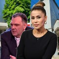 "Ne bih preživeo..." Kasper se hitno oglasio povodom verenice Mine Kostić koja je u "Lazi", evo šta joj je javno poručio