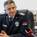 Начелник Лакићевић за Телеграф: Саобраћајна полиција покреће велику акцију