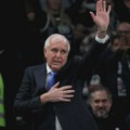 Tik-tak... Željko Obradović