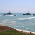 Patrušev: Zapad se priprema za udare na pomorske baze Rusije i blokadu – nećemo to dozvoliti