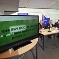 Sky i Anom otkrili mrežu kriminala: Više od 300 osumnjičenih, hiljade poruka i milioni evra od droge
