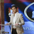 Brnabić pozvala građane Srbije na skup 27. juna u Beogradu