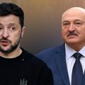 Ukrajina zapretila Belorusiji: Imate nedelju dana da uklonite opremu koja pomaže u navođenju napada dronovima na Ukrajinu ili…