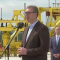 Vučić tvrdi da Železnica Srbije mora da bude tačnija od nemačke i švajcarske, od ministarke traži da smenjuje direktore