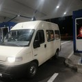 Od 1. jula nove kategorije vozila moraju za ulazak u EU da imaju pametne tahografe