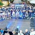 Košarka: Spartak sklapa tim za novu sezonu - Nikolić i Drobnjak ostaju, stigla dvojica Amerikanaca
