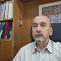Akademik Saičić: Vlast je 15. marta koristila nelegalno zvučno oružje protiv studenata i građana