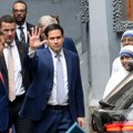 Rubio: "Amerika ne želi sporazum s Iranom po svaku cenu"