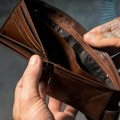 Prosečne plate u Srbiji: Jablanički okrug na dnu, Pčinjski nešto bogatiji