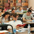 U školskoj 25/26 godini u Srbiji upisano 248.509 studenata