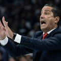 Bivši trener Zvezde na meti Kraljeva: Tu je i Ergin Ataman...