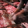 Prodavali meso bez papira i kontrole: Inspekcija presekla ilegalan promet, sa domaćeg tržišta povučeno 6 tona hrane