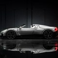 Bugatti od porcelana? Mistral Blanc Éternel je spoj snage i umetnosti u 99 primeraka